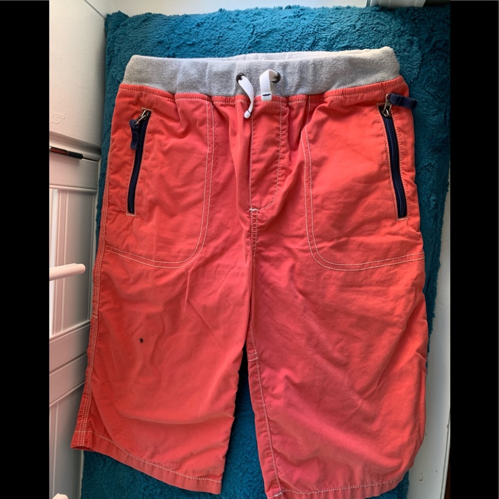 Mini Boden Shorts